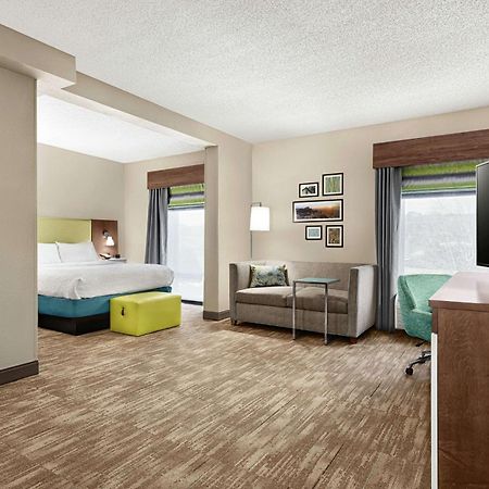 Hampton Inn Morganton Zewnętrze zdjęcie
