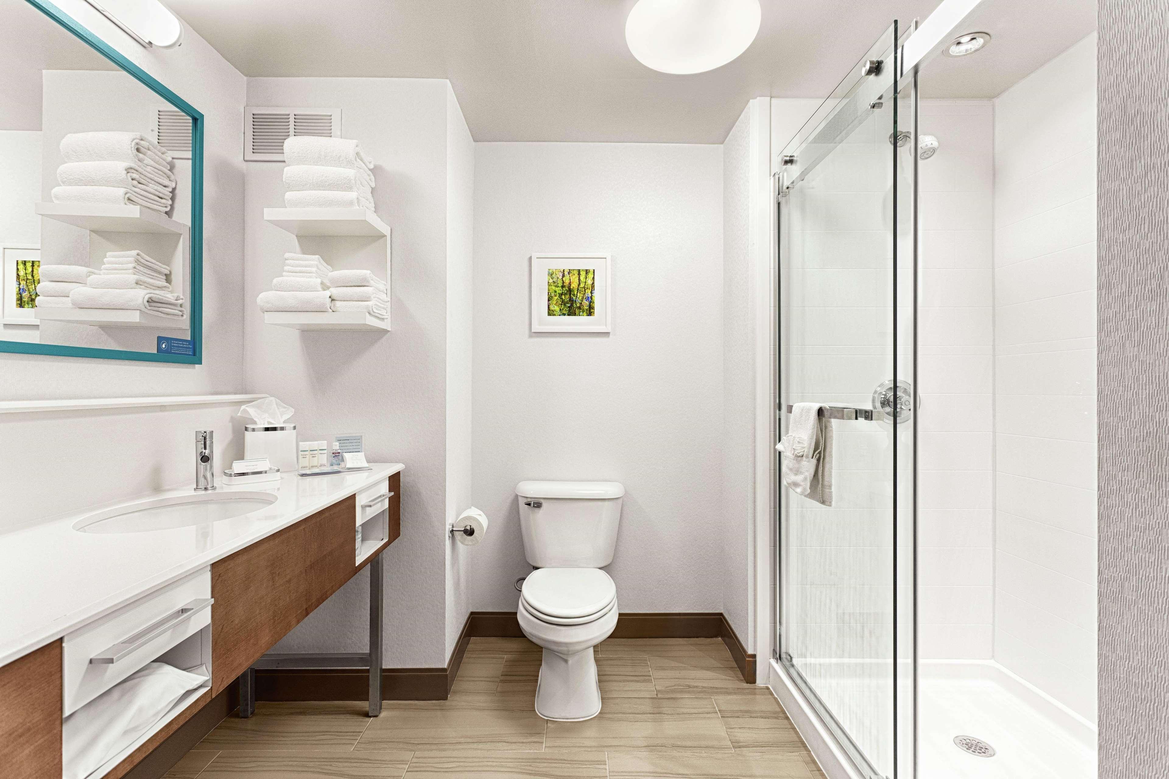 Hampton Inn Morganton Zewnętrze zdjęcie