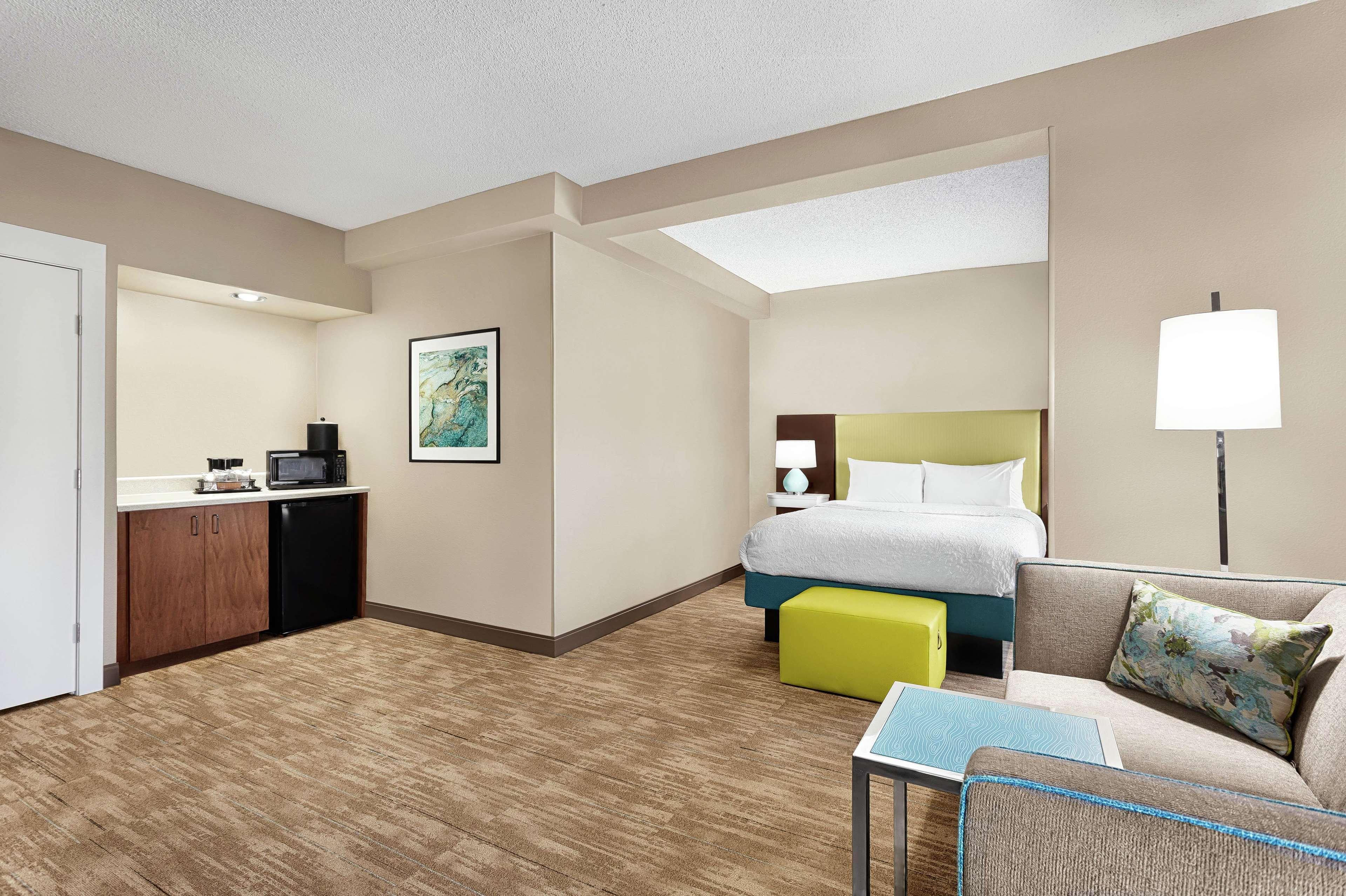 Hampton Inn Morganton Zewnętrze zdjęcie