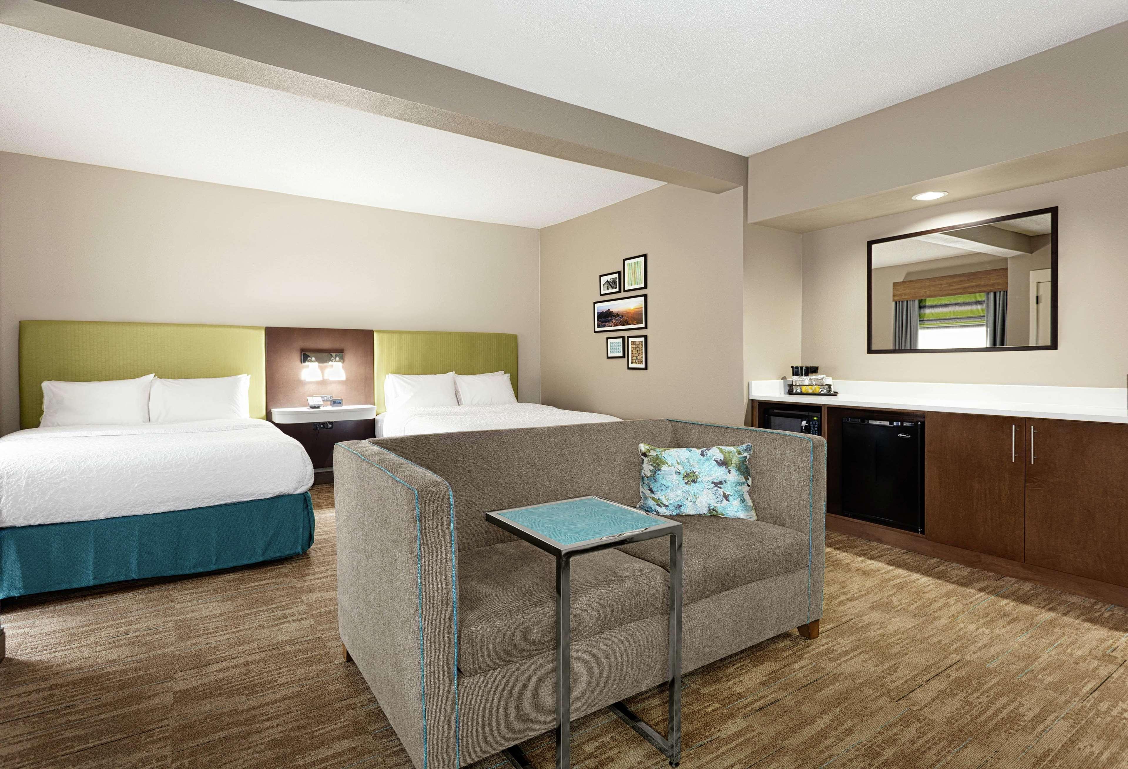 Hampton Inn Morganton Zewnętrze zdjęcie