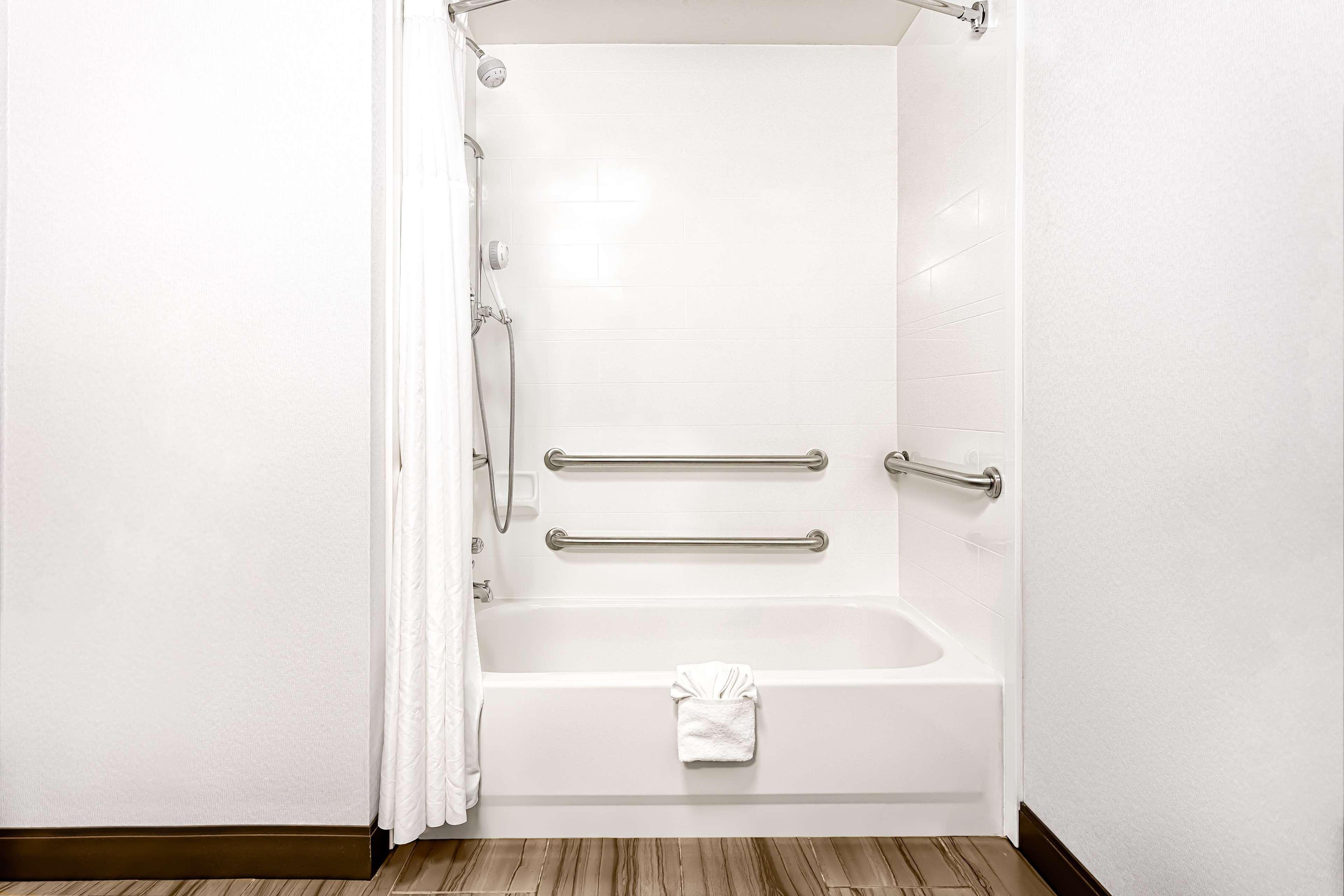 Hampton Inn Morganton Zewnętrze zdjęcie