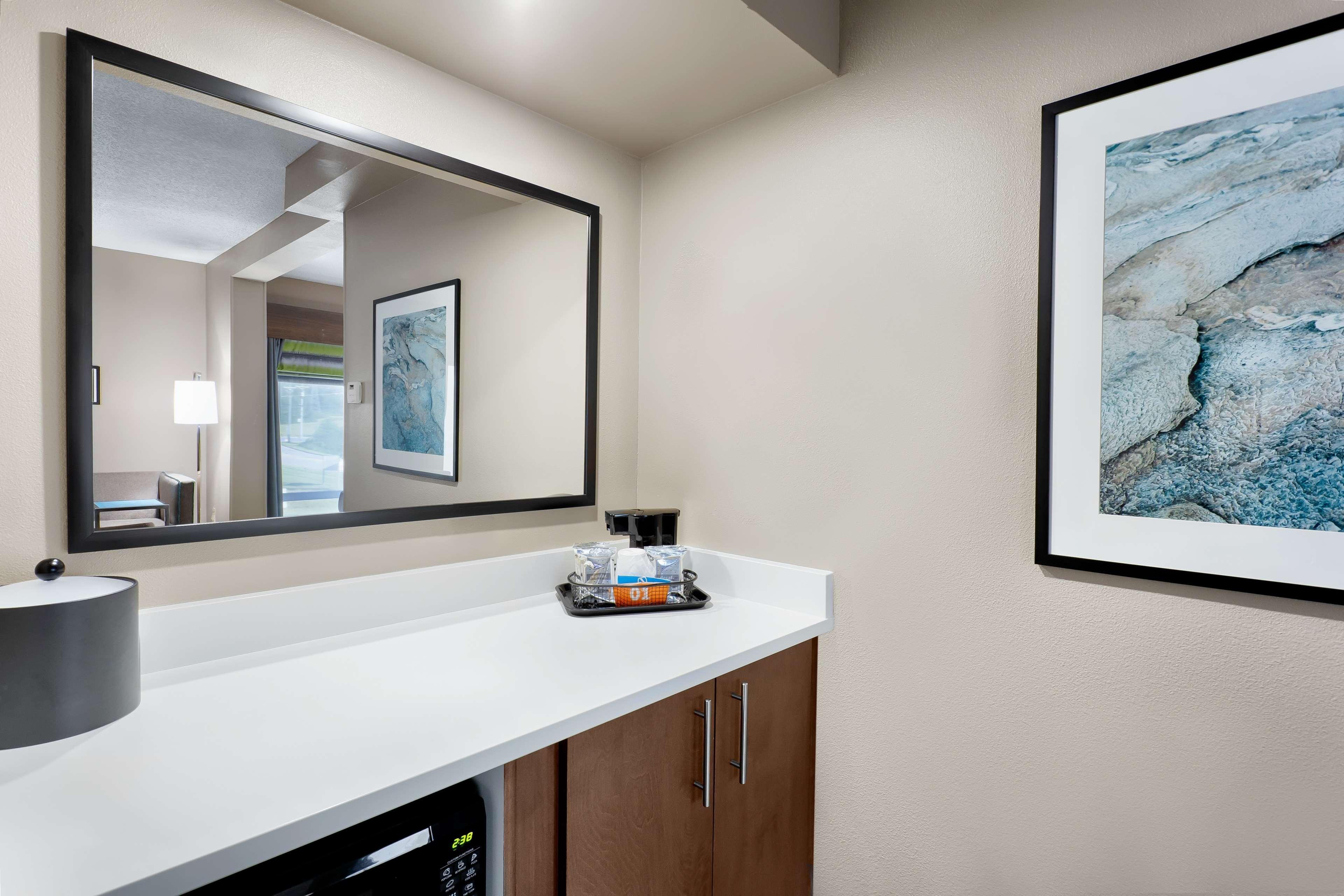 Hampton Inn Morganton Zewnętrze zdjęcie