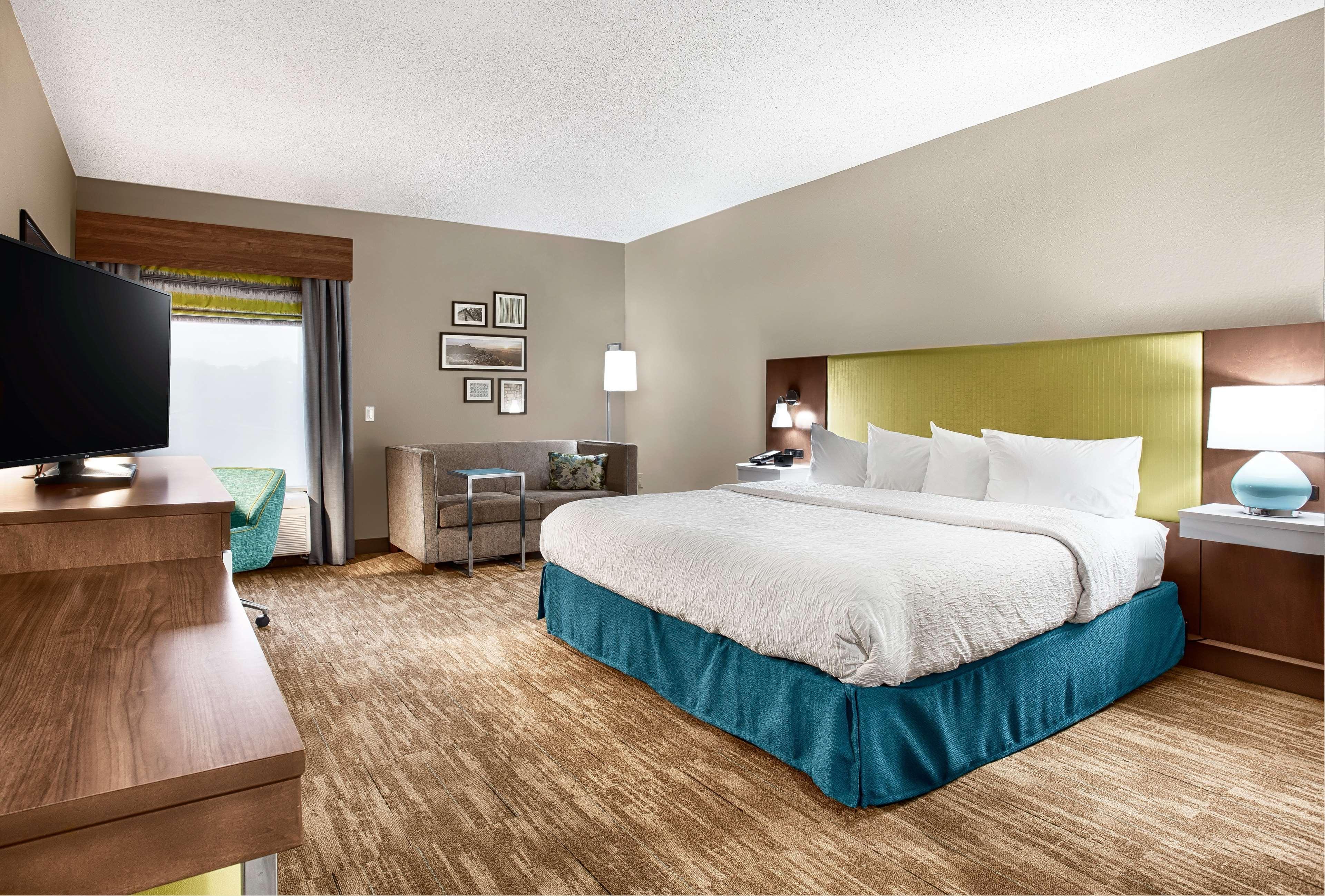 Hampton Inn Morganton Zewnętrze zdjęcie