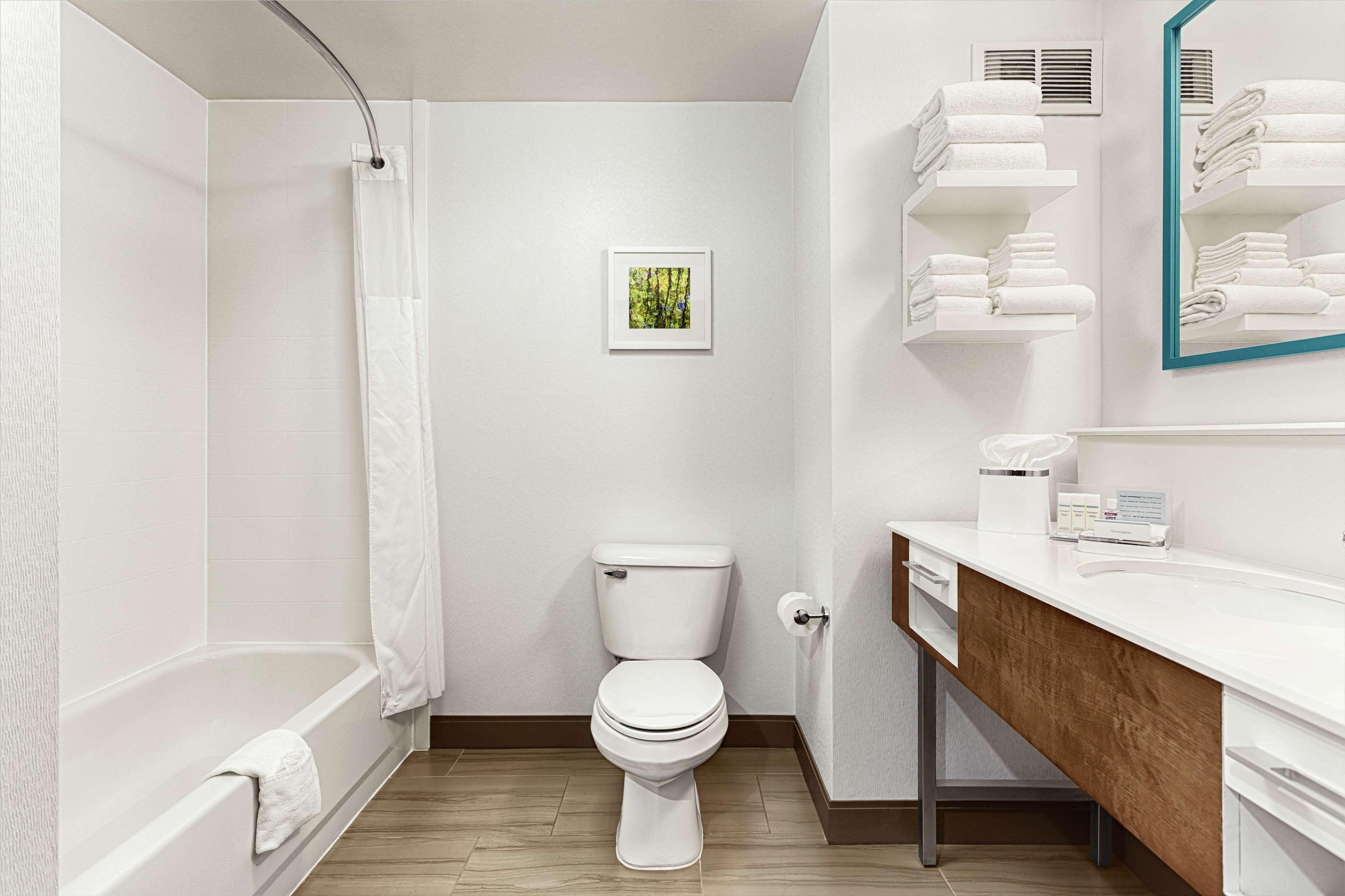 Hampton Inn Morganton Zewnętrze zdjęcie