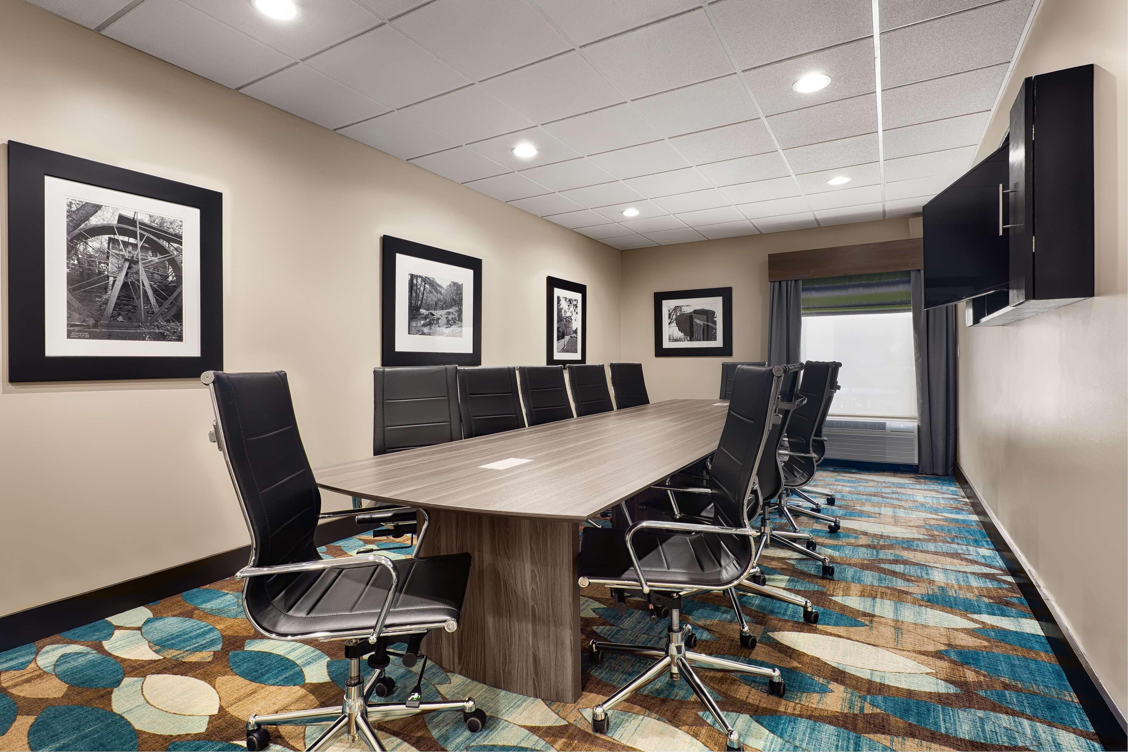 Hampton Inn Morganton Zewnętrze zdjęcie