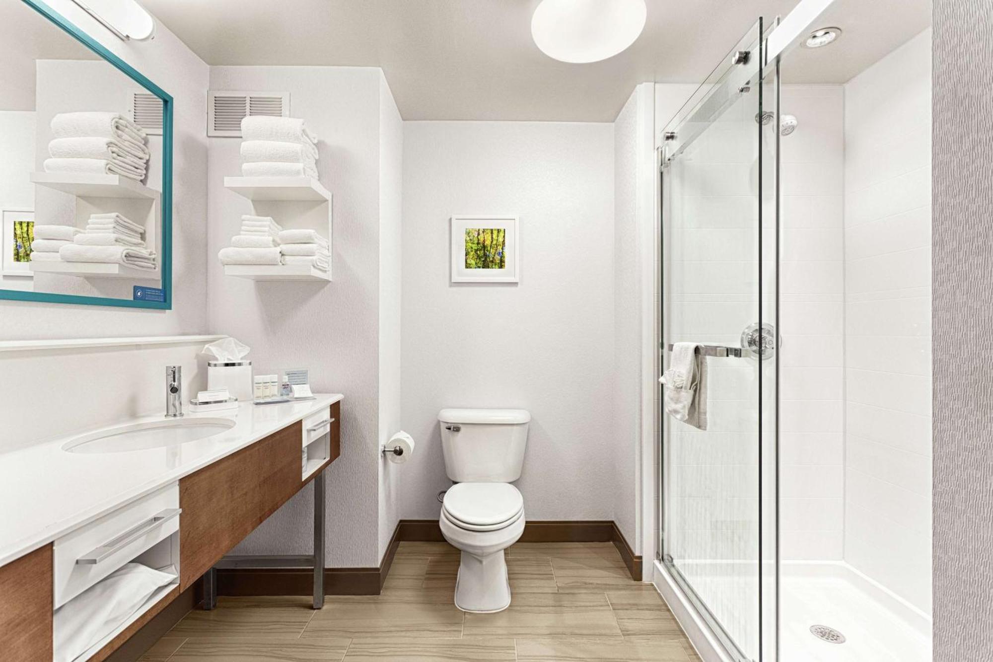 Hampton Inn Morganton Zewnętrze zdjęcie