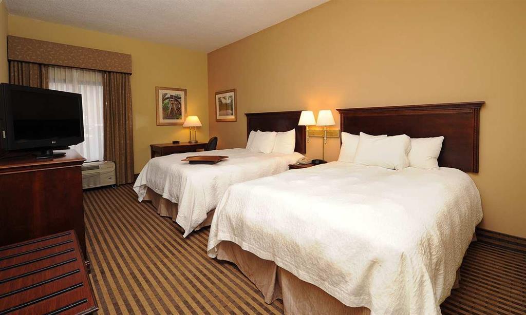 Hampton Inn Morganton Pokój zdjęcie
