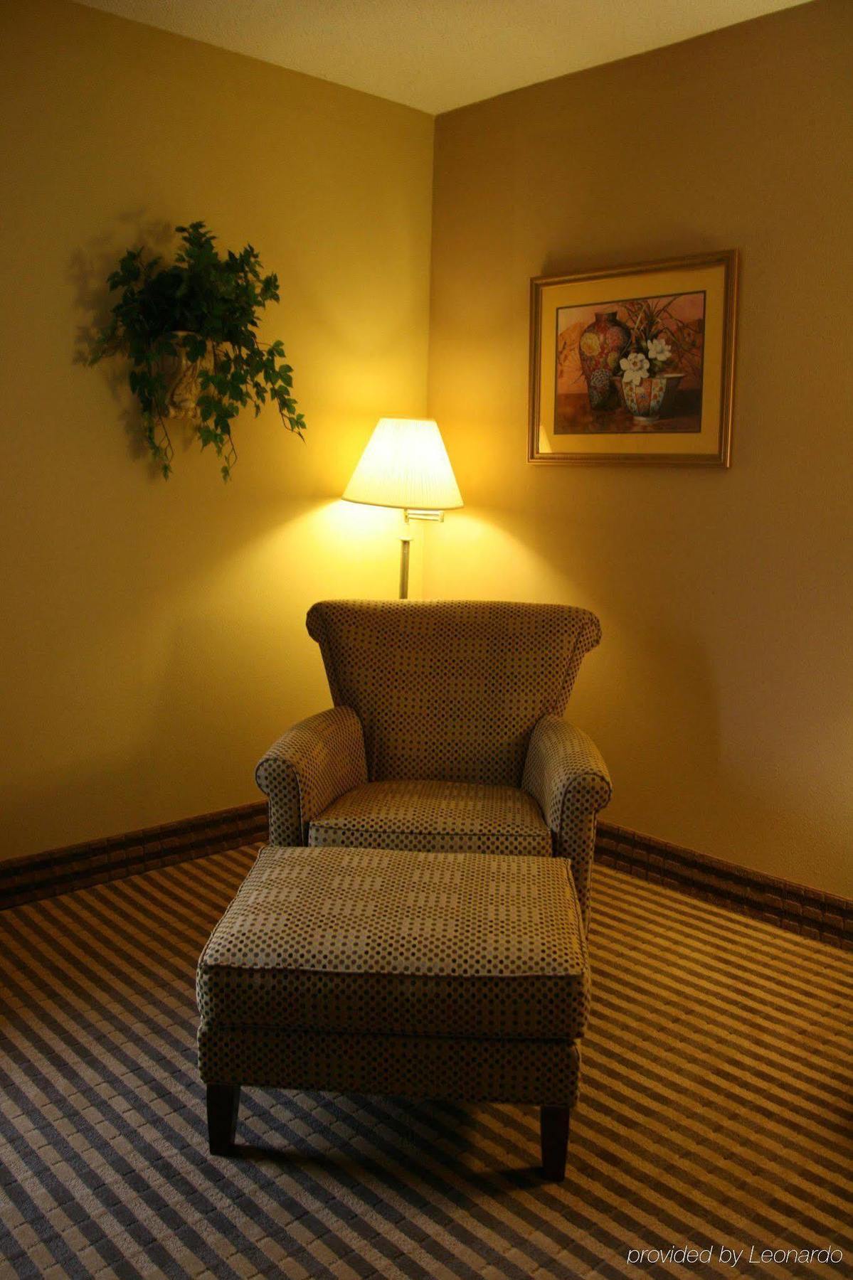 Hampton Inn Morganton Pokój zdjęcie