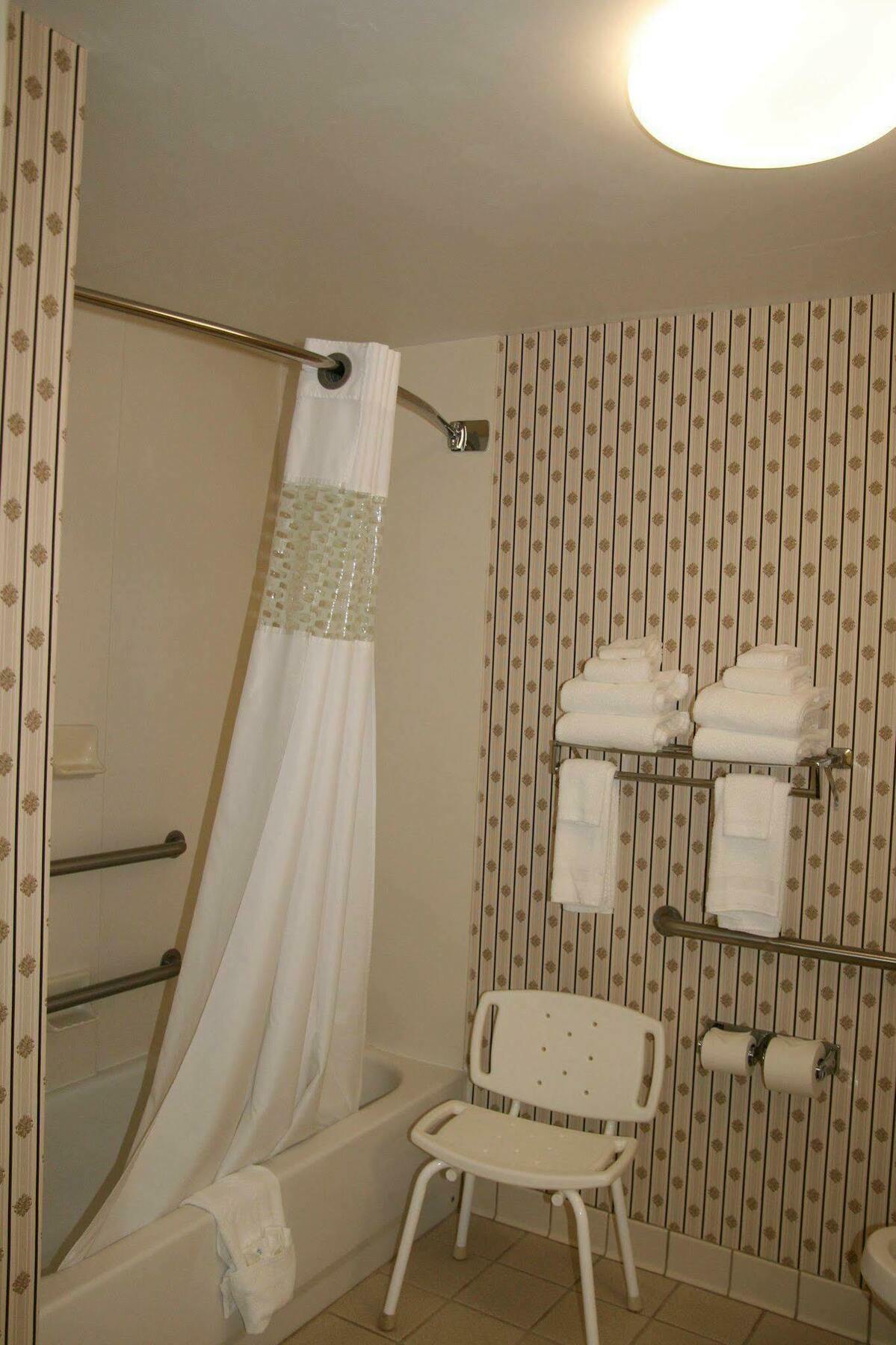 Hampton Inn Morganton Pokój zdjęcie