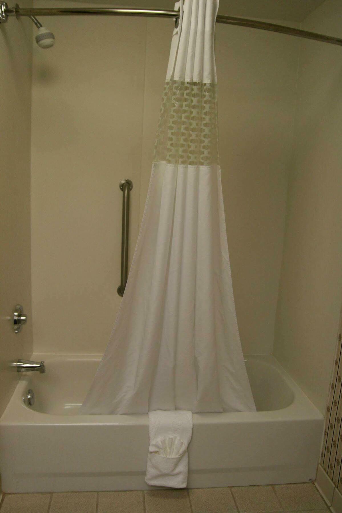 Hampton Inn Morganton Pokój zdjęcie